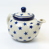 Teapot - Small - Morning Star - Love Roobarb